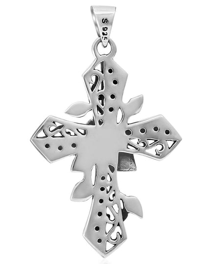 Rose Cross