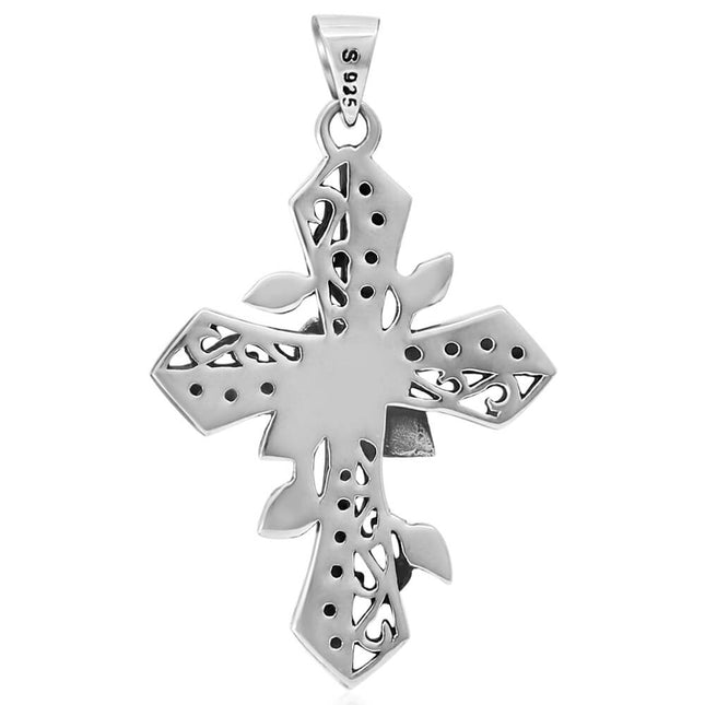 Rose Cross