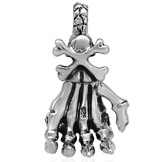 Skeleton Hand