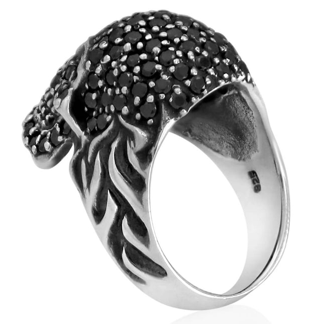 Black Skull