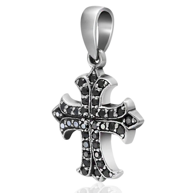 Black&White Cross