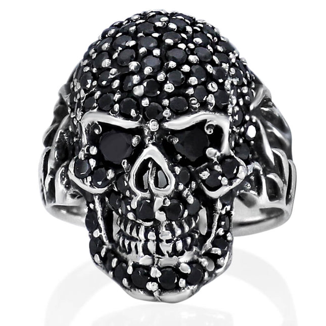 Black Skull