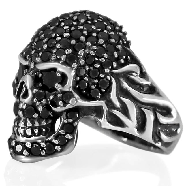 Black Skull