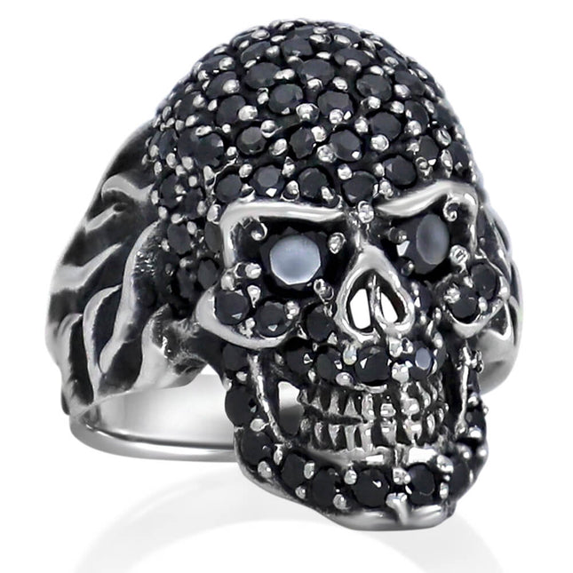 Black Skull