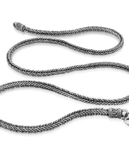 Braid Chain