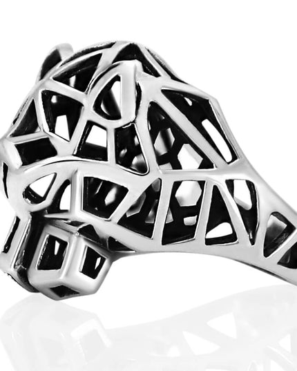 Silver Panther