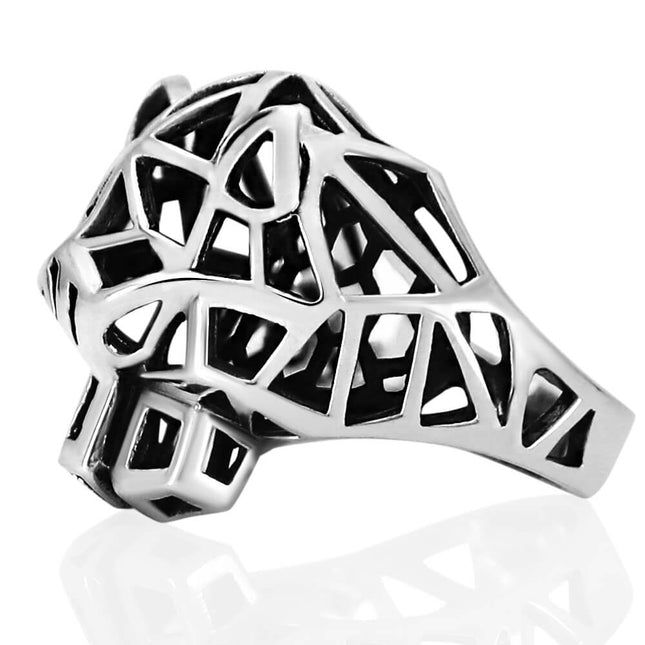 Silver Panther