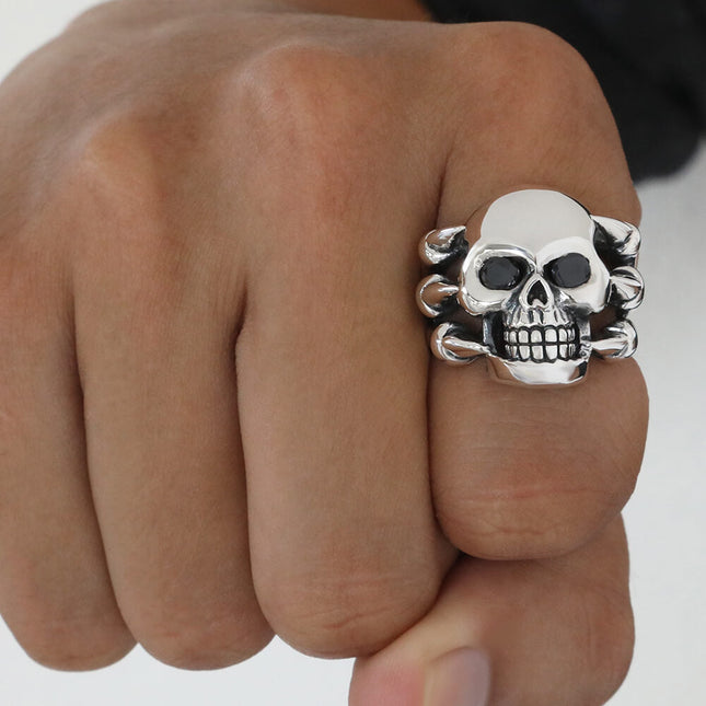 Claws Skull