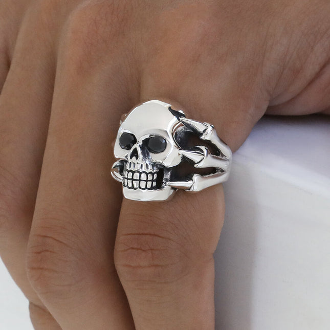 Claws Skull