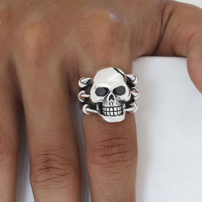 Claws Skull