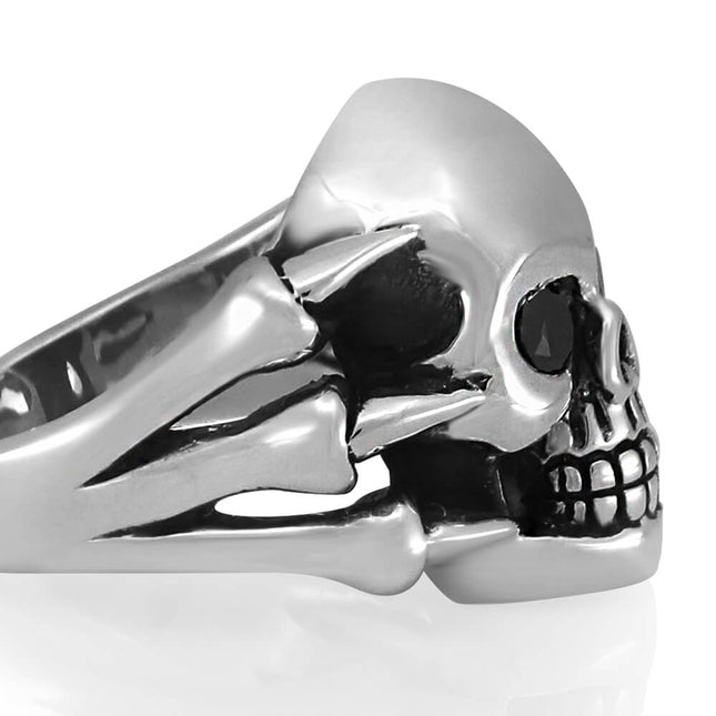 Claws Skull