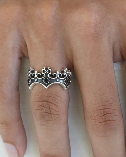 Crown