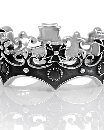 Crown