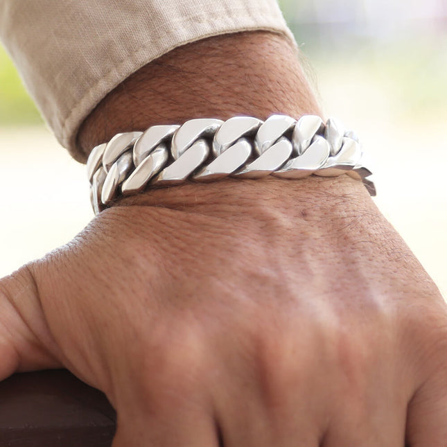 Cuban Chain