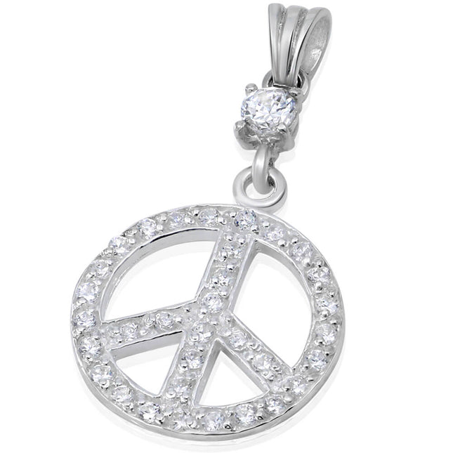Crystal Peace