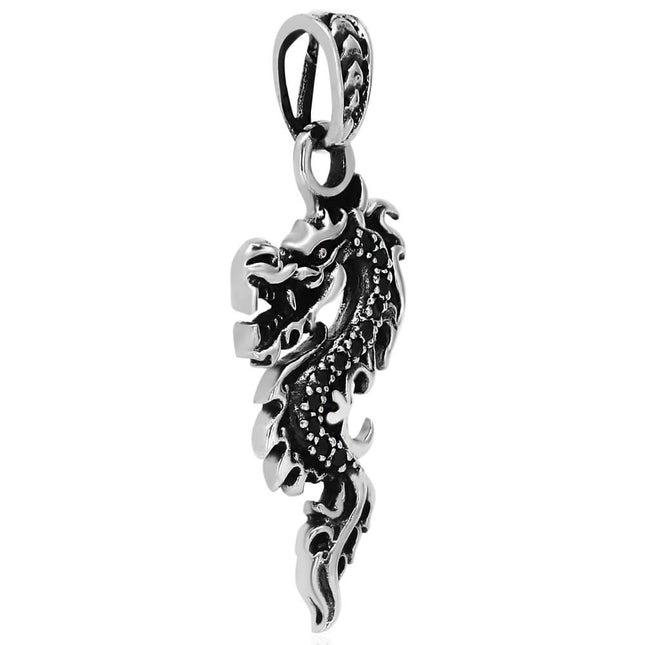 Black Dragon