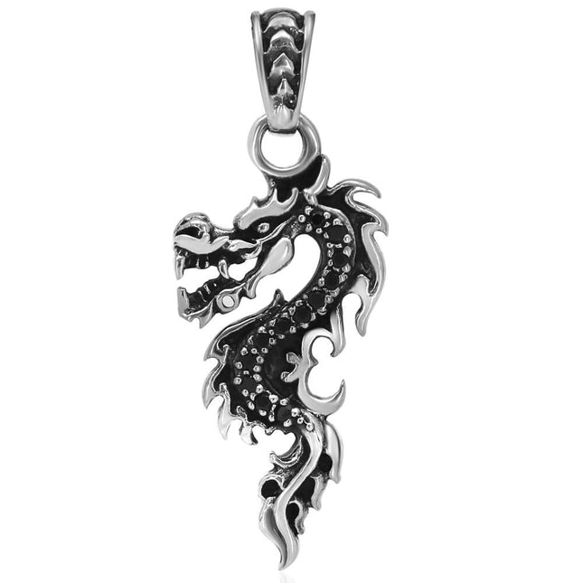 Black Dragon