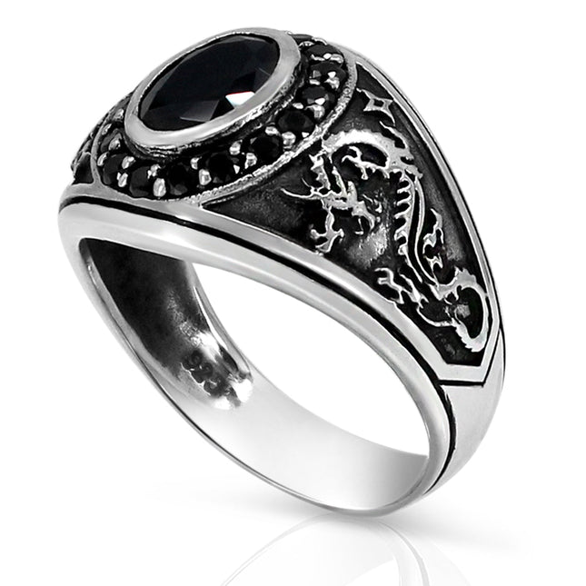 Dragon Eye