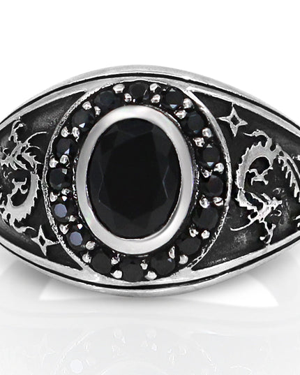 Dragon Eye