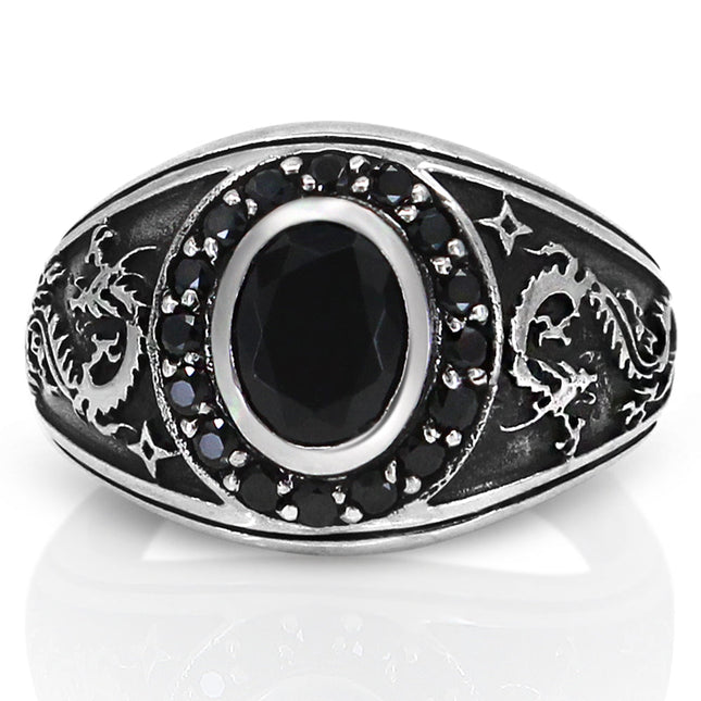 Dragon Eye