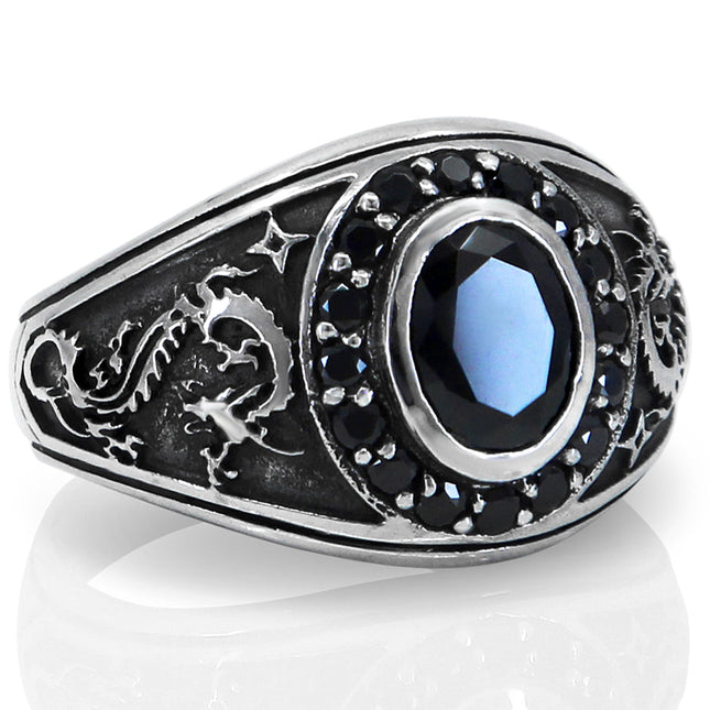 Dragon Eye