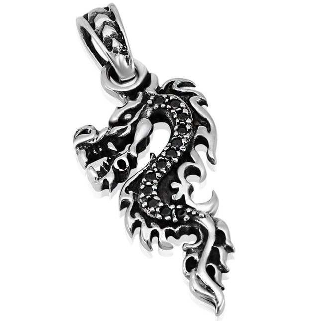 Black Dragon