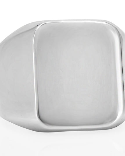 Heavy S Signet