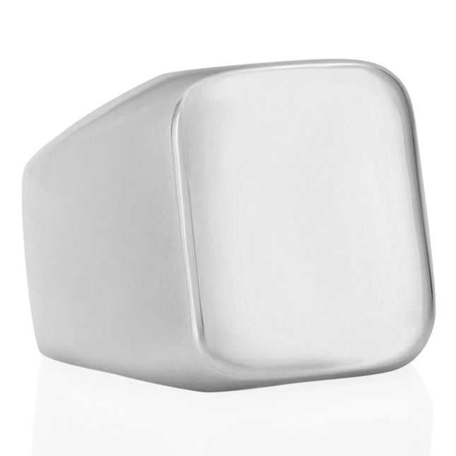 Heavy S Signet