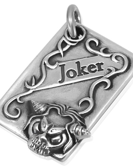 Joker Card