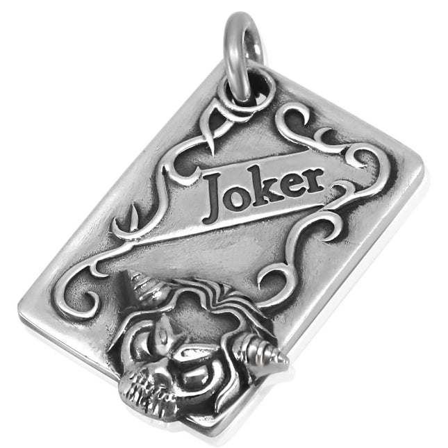 Joker Card