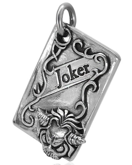 Joker Card