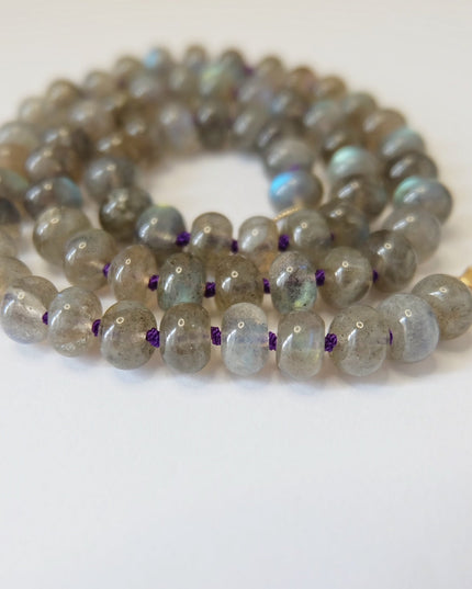 Labradorite Candy Necklace