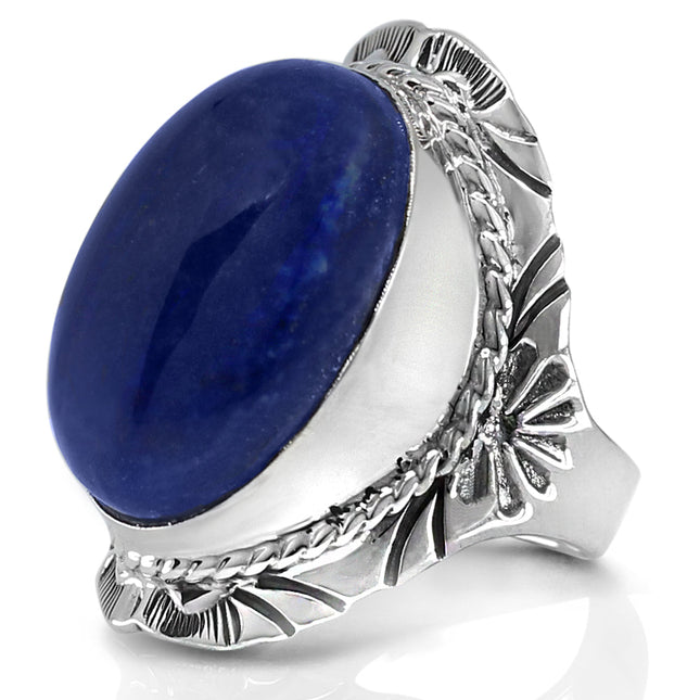 Lapis Lazuli