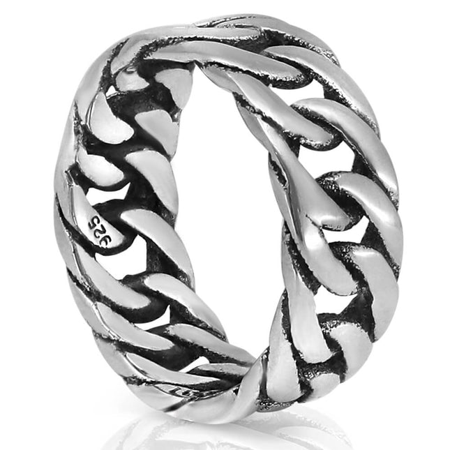 Silver Links