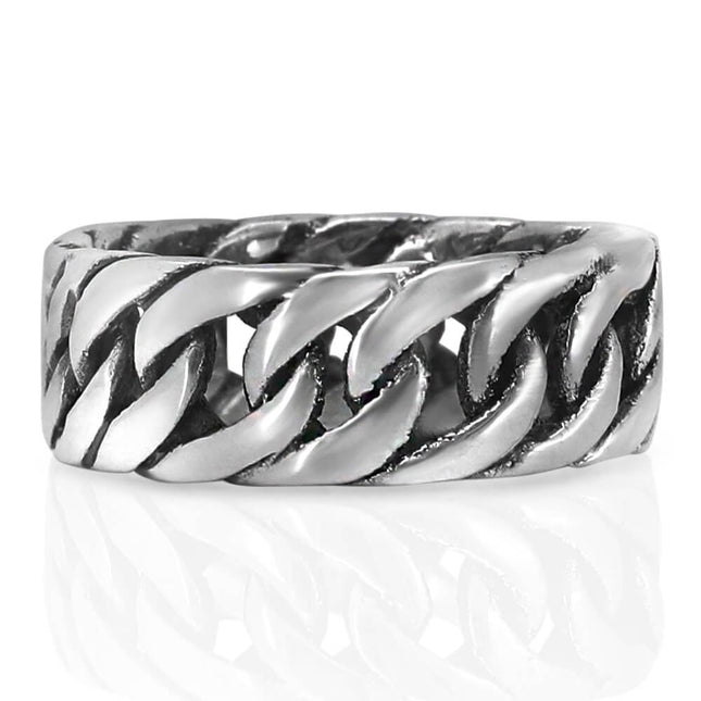 Silver Links