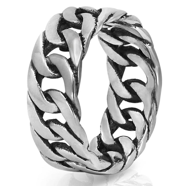 Silver Links