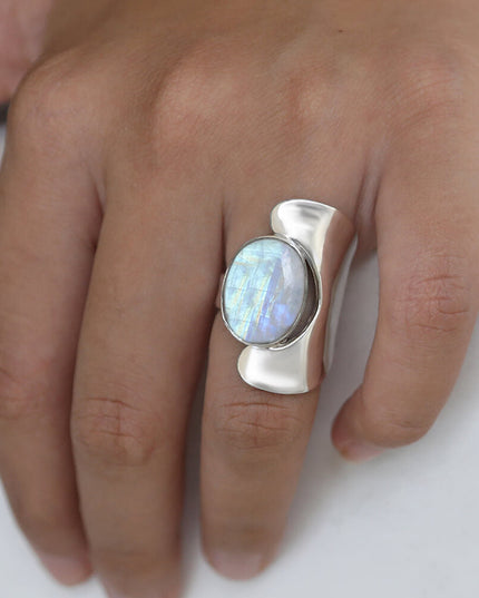 Moon Silver