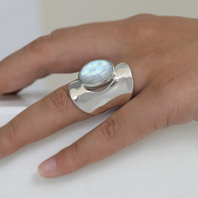 Moon Silver