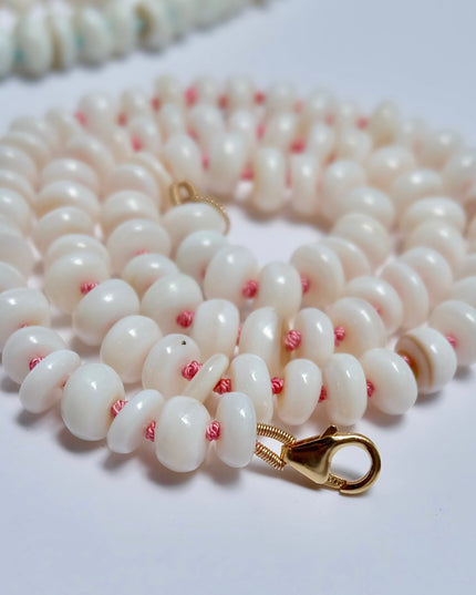 Mother of Pearl Necklace