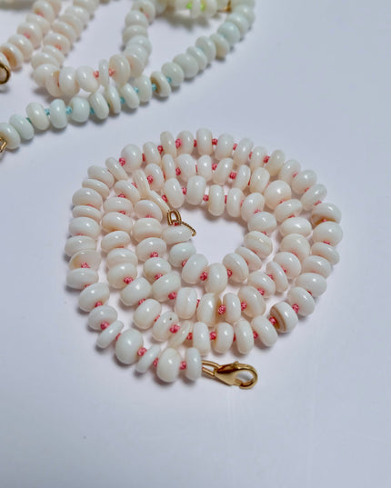 Mother of Pearl Necklace