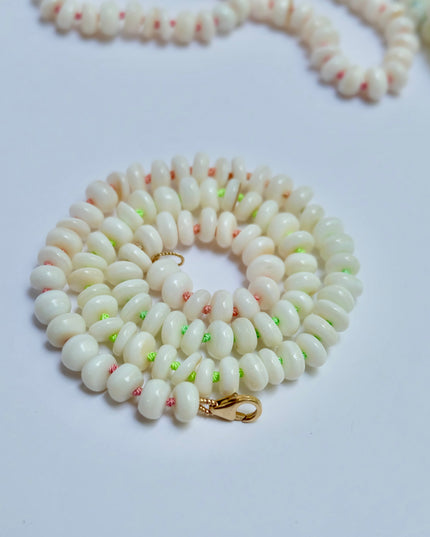 Mother of Pearl Necklace