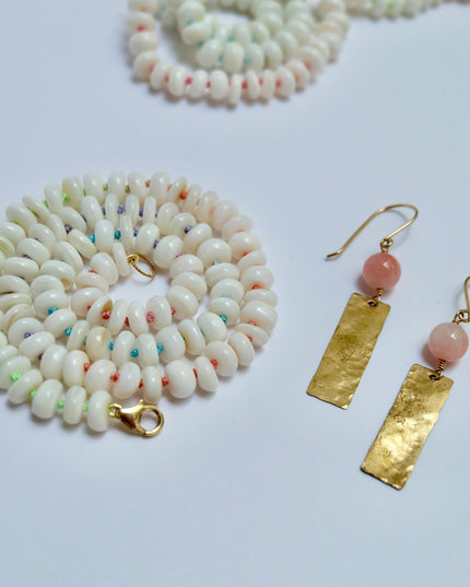 Mother of Pearl Necklace