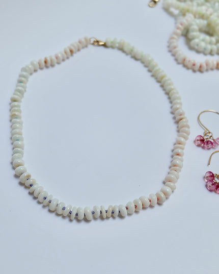 Mother of Pearl Necklace