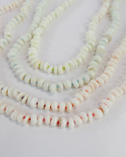 Mother of Pearl Necklace