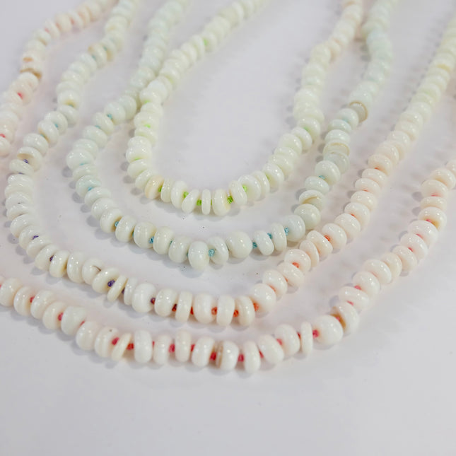 Mother of Pearl Necklace