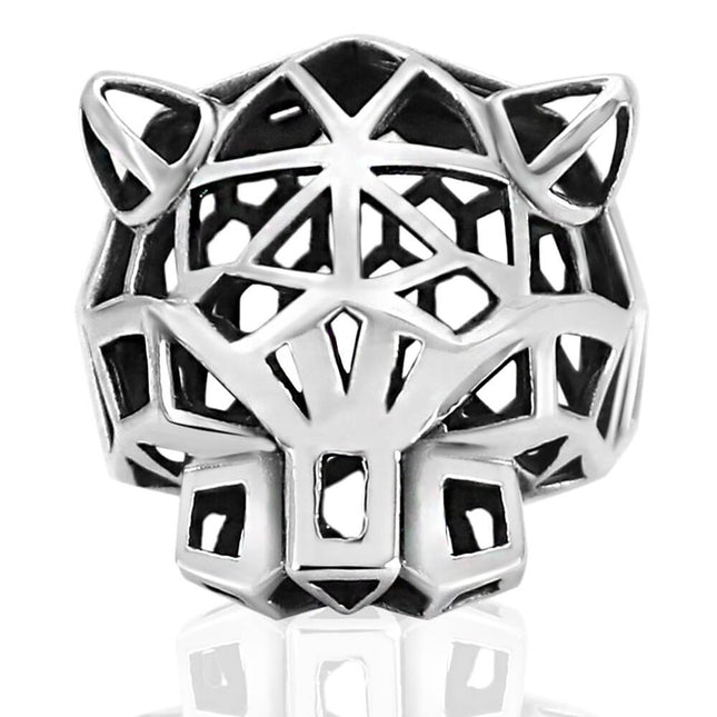 Silver Panther