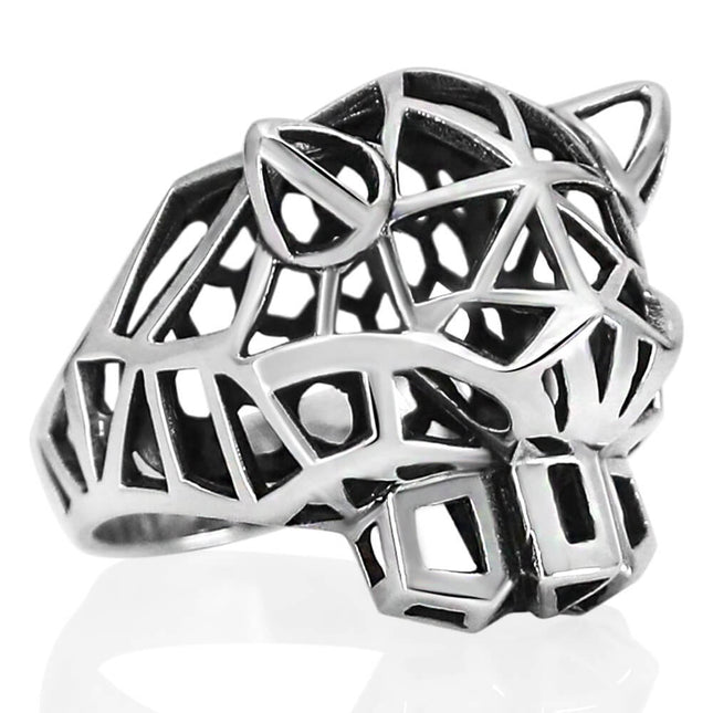 Silver Panther