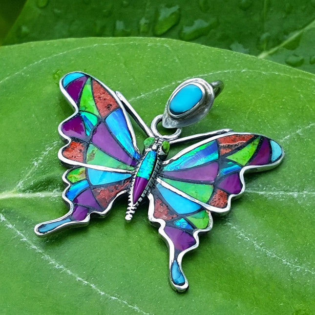 Colorful Butterfly