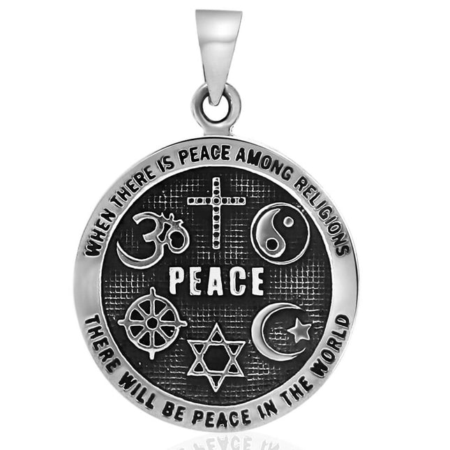 World Peace