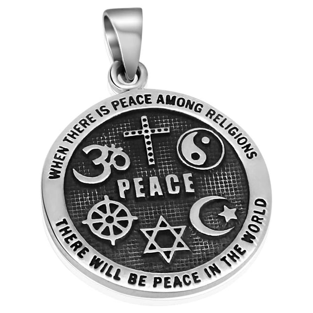 World Peace